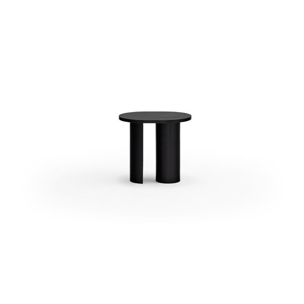 Sulankstomas stalas iš uosio 60x45 cm Nori - Teulat