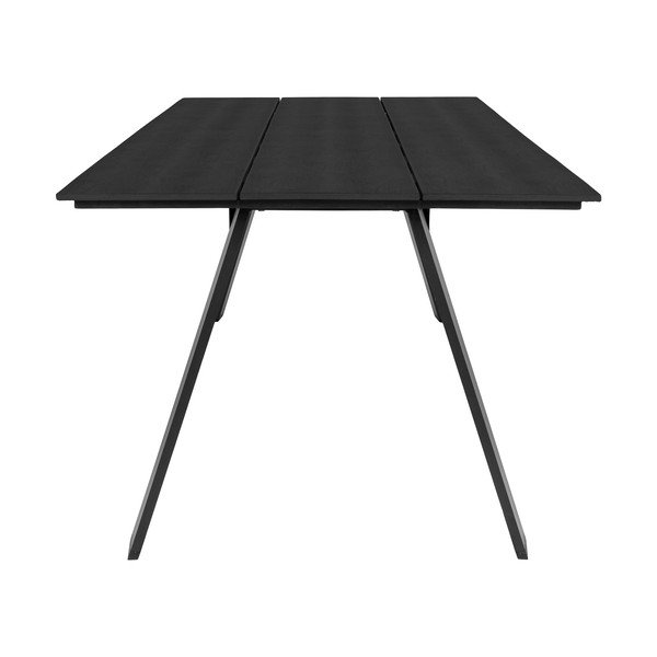 Sodo valgomojo stalas 100x220 cm Toronto – House Nordic-image-2