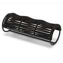 Poilsio vietos konstrukcija Gradino Step Anthracite – MiaCara