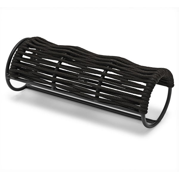 Poilsio vietos konstrukcija Gradino Step Anthracite – MiaCara