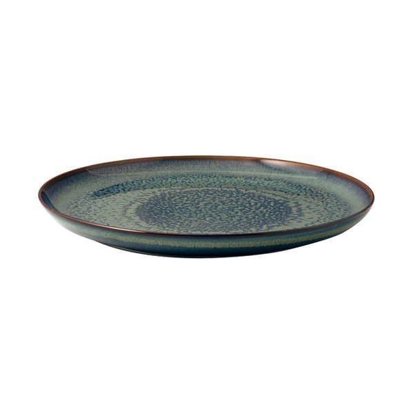 Žalia porcelianinė lėkštė Villeroy & Boch Like Crafted, ø 26 cm-image-2