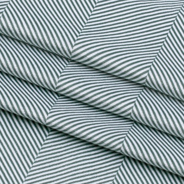 Aksominė staltiesė 40x140 cm Clear - AmeliaHome-image-1