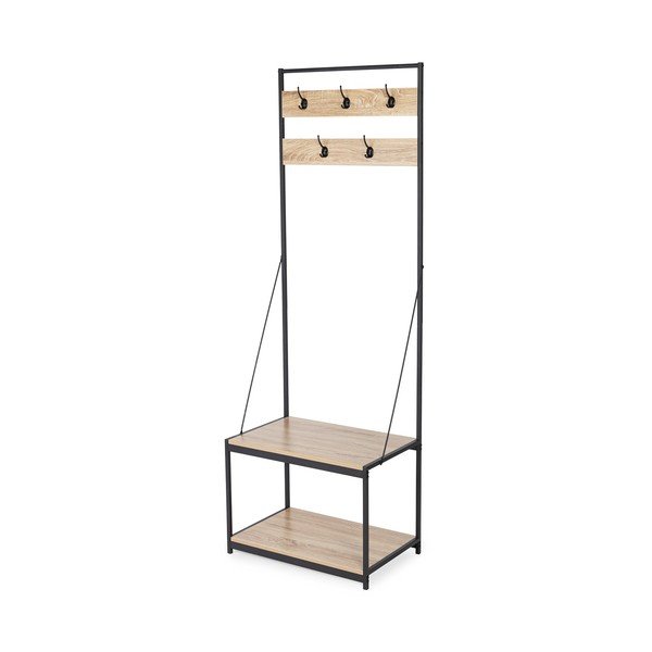 Lentynų rinkinys Compactor Elliott-image-1