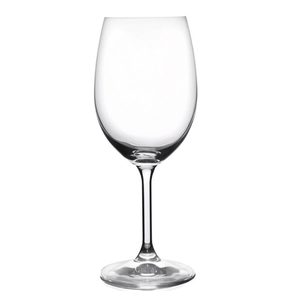 Stiklinės 6 vnt. vynui 350 ml Lara – Orion