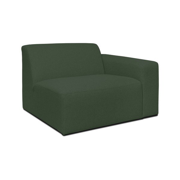 Žalias sofos modulis (dešiniajame kampe) Roxy - Scandic-image-2