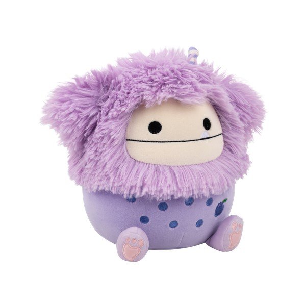 Pliušinis žaislas Bigfoot Dilka – SQUISHMALLOWS-image-1