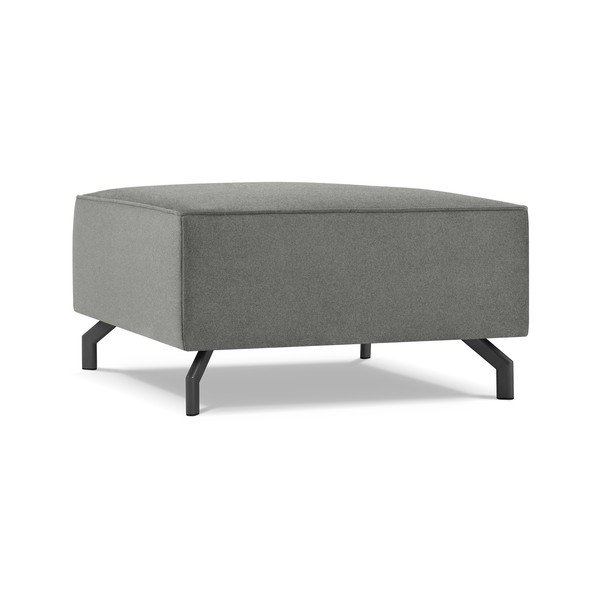 Pilkas pufas Windsor & Co Sofas Ophelia-image-2