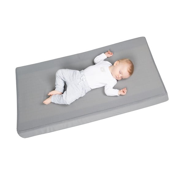 Putų vaikiškas čiužinys 60x120 cm Air balance Premiummesh – Roba-image-2