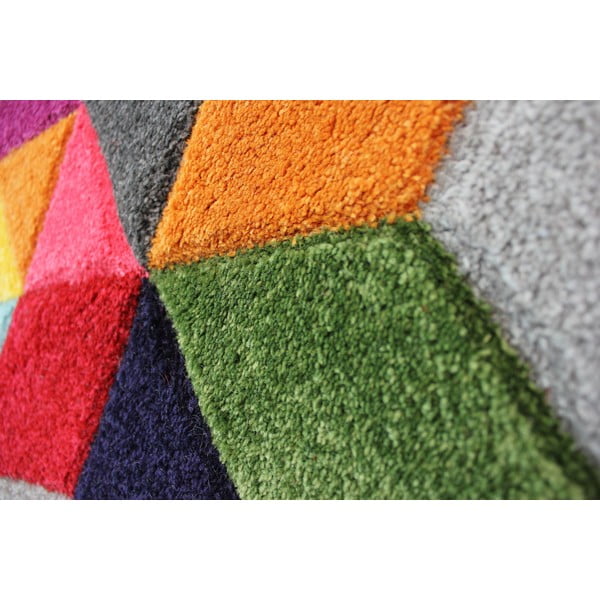 Kilimas 200x290 cm Dynamic - Flair Rugs-image-2