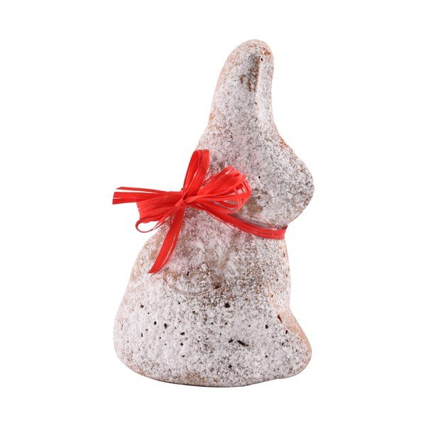Rudos keramikos "Orion Bunny" forma-image-2