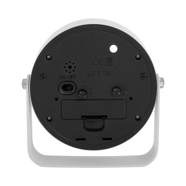 Žadintuvas ø 11 cm Regal – Karlsson-image-4