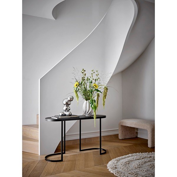 Iš molio statulėlė (aukštis 33,5 cm) Bobby – Bloomingville-image-3