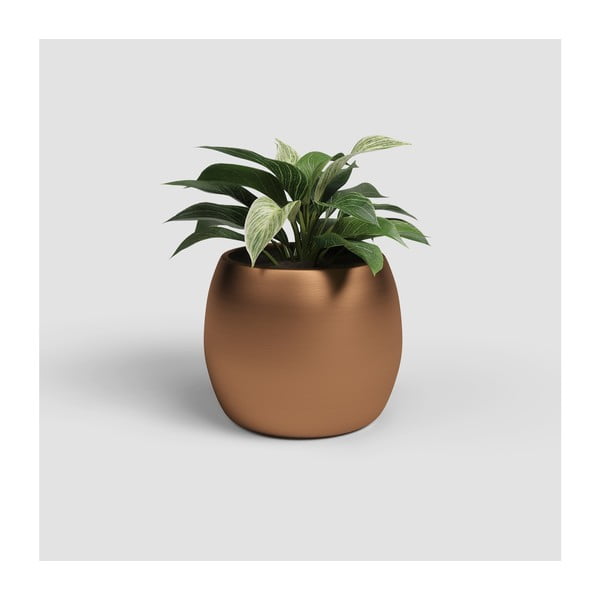 Rankų darbo vazonas iš keramikos ø 22 cm Hera – Artevasi-image-1