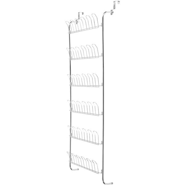 Pakabinamas batų stovas durims Wenko-image-2