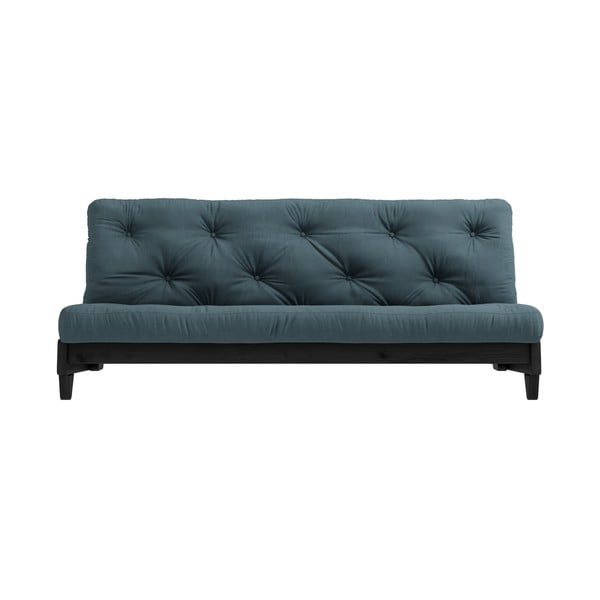 Modulinė sofa Karup Design Fresh Black/Petroleum
