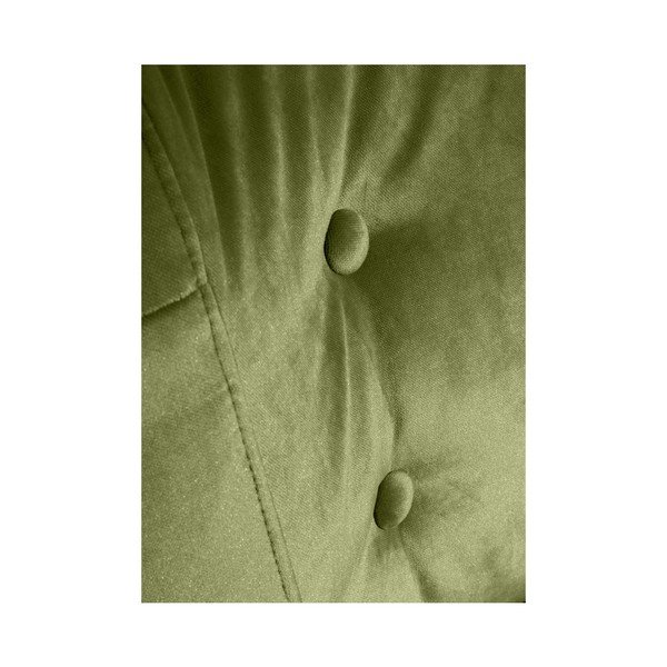 "Max Winzer Neele Velvet" žalias fotelis-image-4