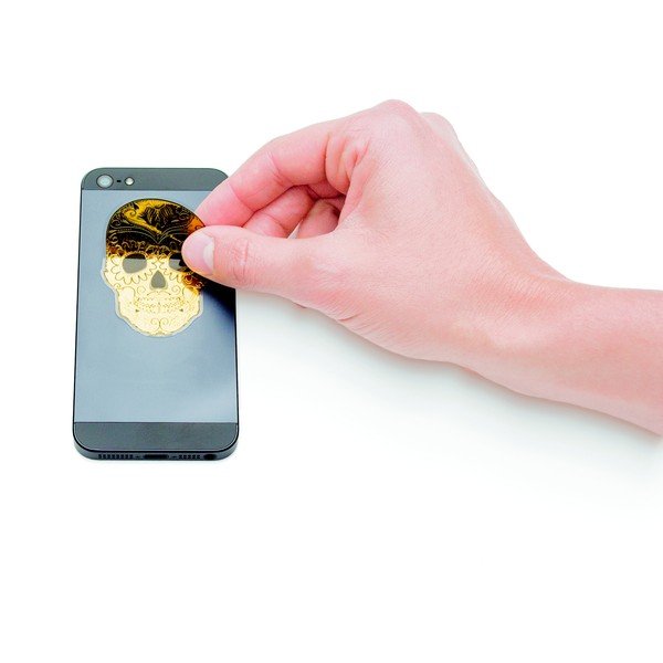 Lipdukai Luckies of London Just Your Type-image-2