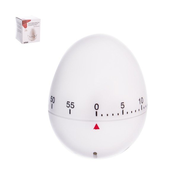 Mechaninis virtuvės laikmatis Orion-image-1