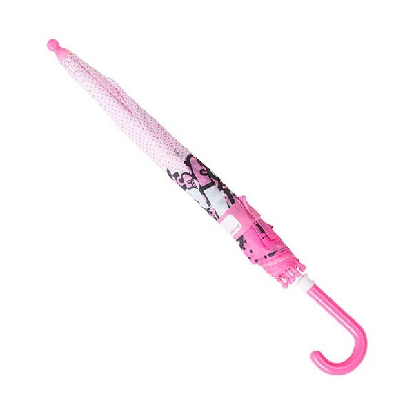 Vaikiškas skėtis "Ambiance" Hello Kitty Rose Pale-image-1
