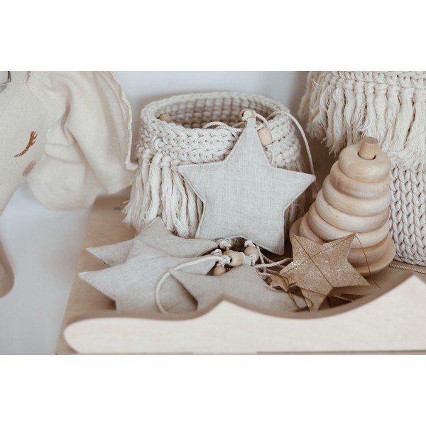 Girlianda Sand Star Dust - Moi Mili-image-4
