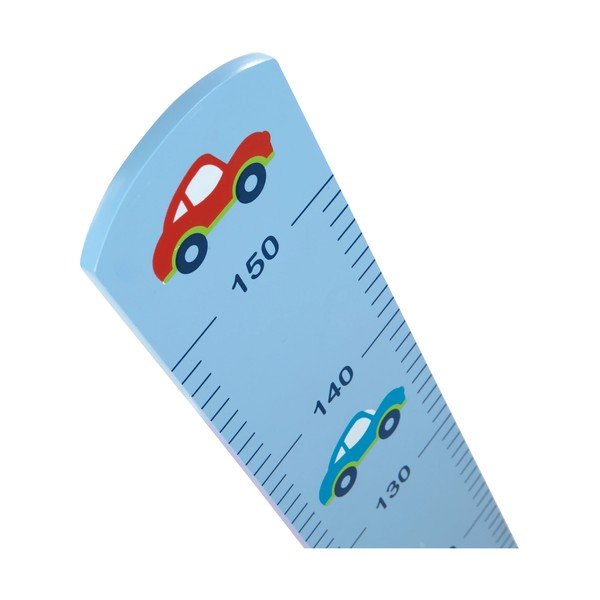 Sieninis matuoklis vaikams Roba Kids Cars-image-3