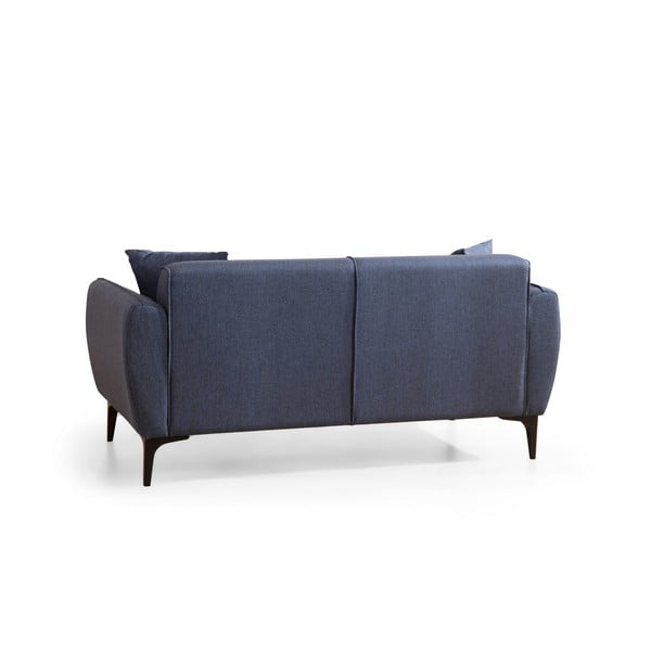 Mėlyna sofa  Belissimo – Balcab Home-image-2