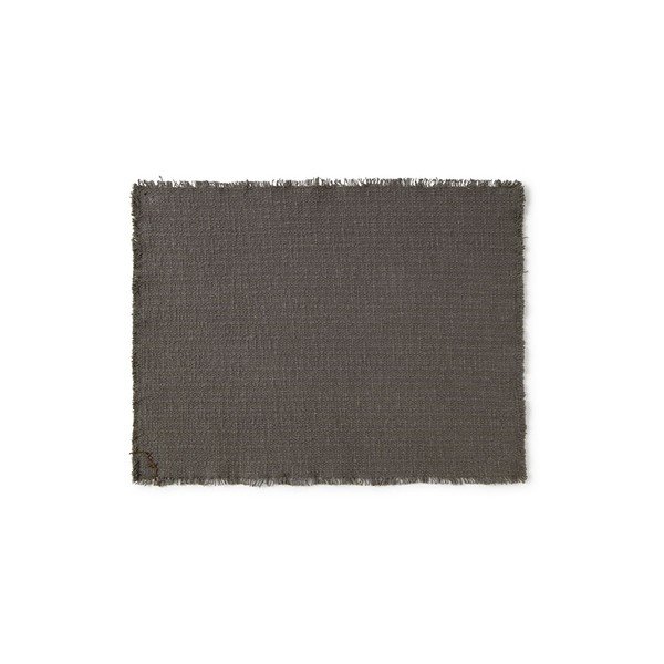 Iš medvilnės padėkliukai 2 vnt. 38x50 cm Handloom – Lorena Canals