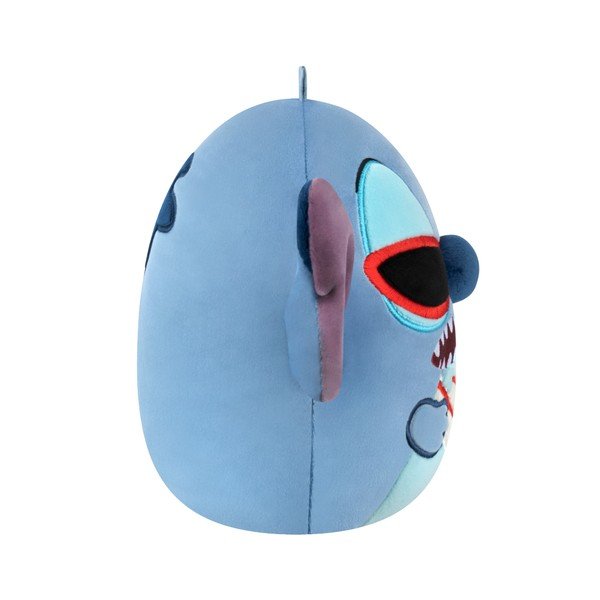 Pliušinis žaislas Disney Stitch – SQUISHMALLOWS-image-4