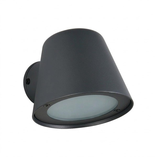 Sieninis lauko šviestuvas ø 11,5 cm Beni – Trio