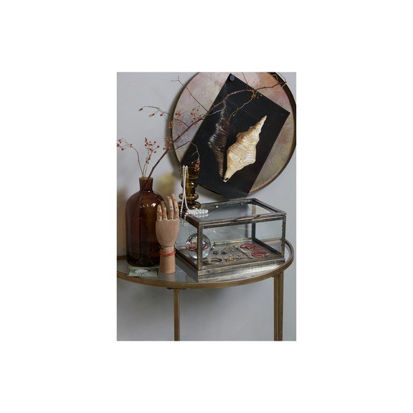 Metalinis staliukas BePureHome Goddes-image-4