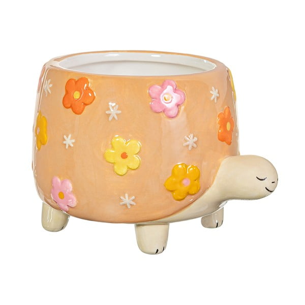 Iš akmens vazonas ø 9 cm Tortoise – Sass & Belle