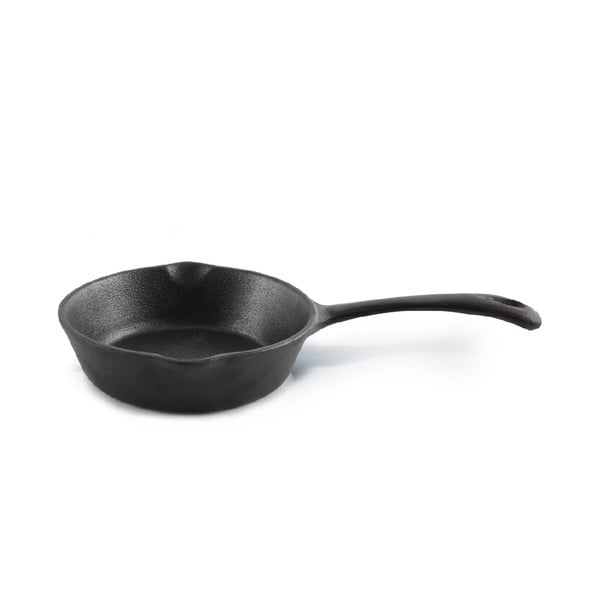 Keptuvė iš ketaus griliui ø 16 cm LITINA – Orion