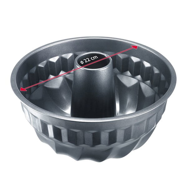 Pyrago forma Westmark, ø 22 cm-image-3