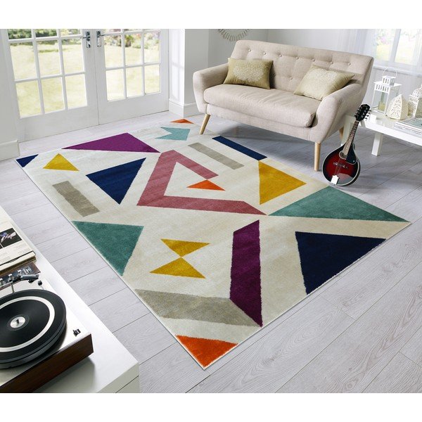 Kilimas Webtap Artdeco, 140 x 200 cm-image-1