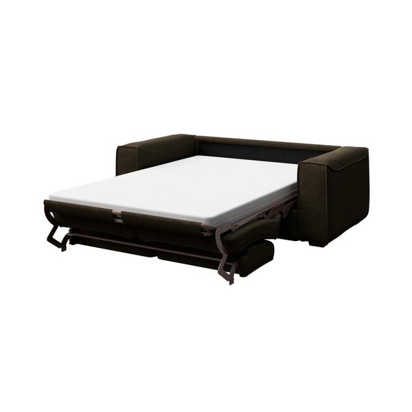 Rudos spalvos sofa-lova MESONICA Munro, 204 cm-image-3