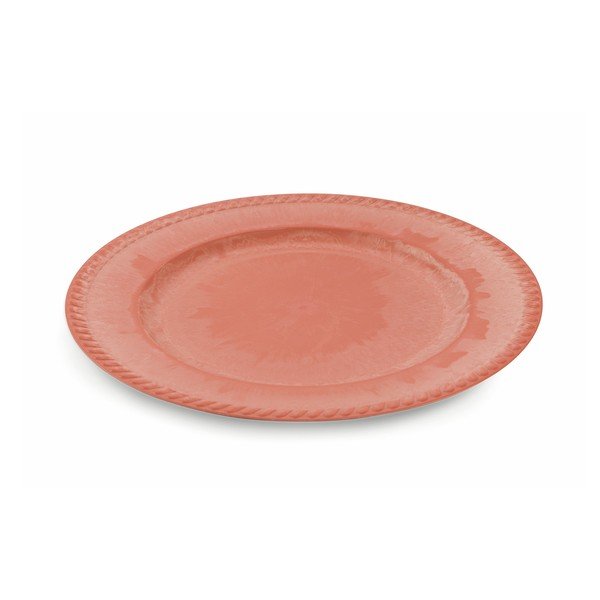 6 spalvotų lėkščių rinkinys "Villa d'Este Maraja", ø 33 cm-image-2