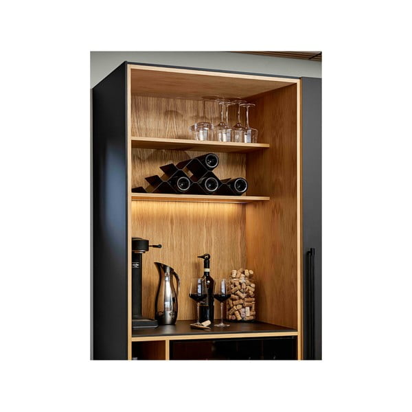 Metalinis vyno stovas Rocks - Zone-image-1