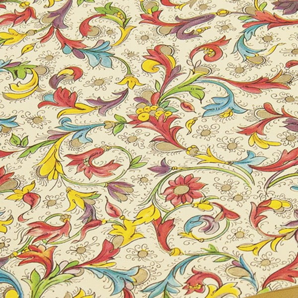 Užrašinės komplekte 192 puslapiai 4 vnt. A6 Florentia – Kartos-image-1