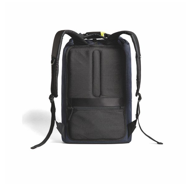Mėlyna "XD Design Urban Lite" saugos kuprinė, 22 l-image-1