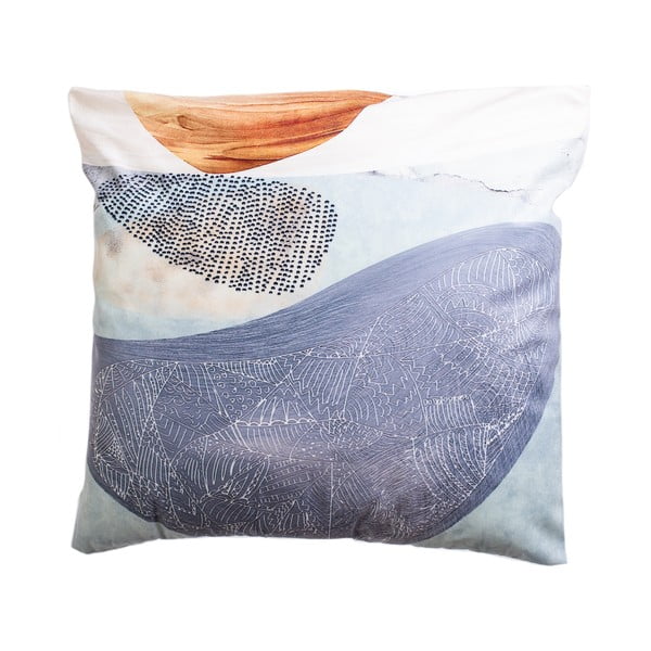 Dekoratyvinė pagalvėlė 45x45 cm Jewellery – JAHU collections