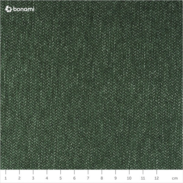 Sofa žalios spalvos 245 cm Nihad – Bobochic Paris-image-3