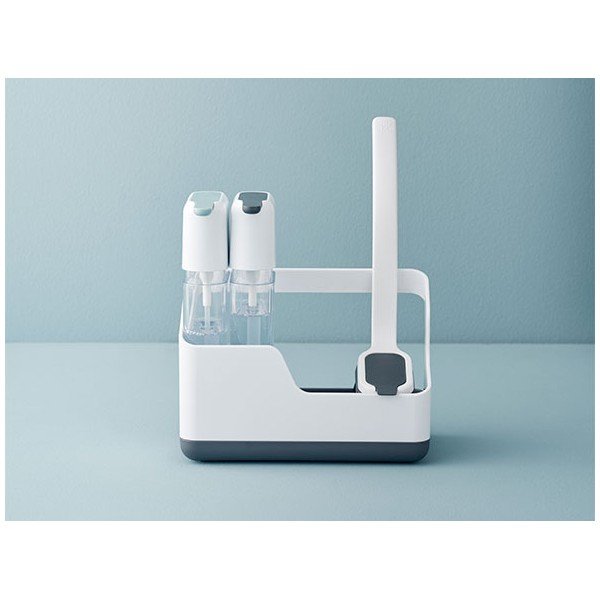 "Stelton Rig-Tig" indų šepetys, pilkas-image-1