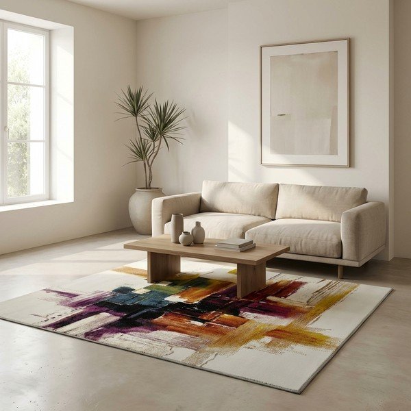Kilimas Universal Belis, 60 x 120 cm-image-1