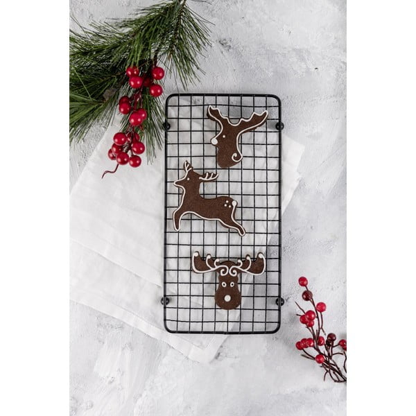 Sausainių formelės 3 vnt. – Dr. Oetker-image-3