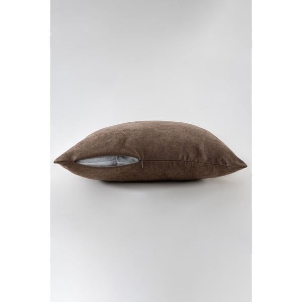 Dekoratyvinis pagalvės užvalkalas 45x45 cm Autumn – Mioli Decor-image-3