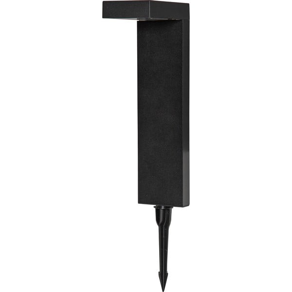Lauko saulės energija veikianti LED lempa Star Trading Vicini, aukštis 38 cm-image-4