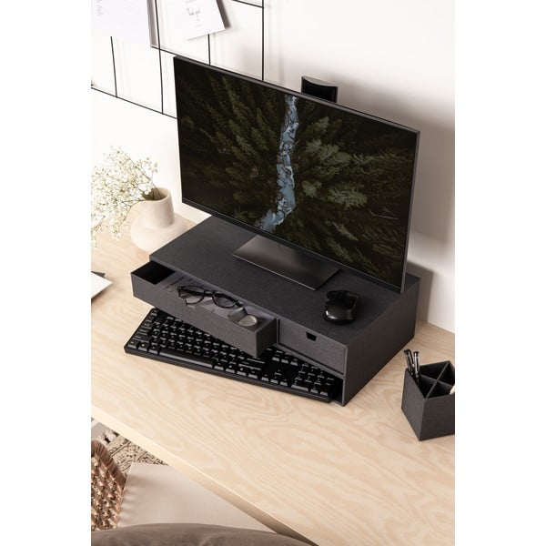 Iš kartono biuro organizatorius į stalčių/dokumentams Ted Canvas Paper Laminate – Bigso-image-2