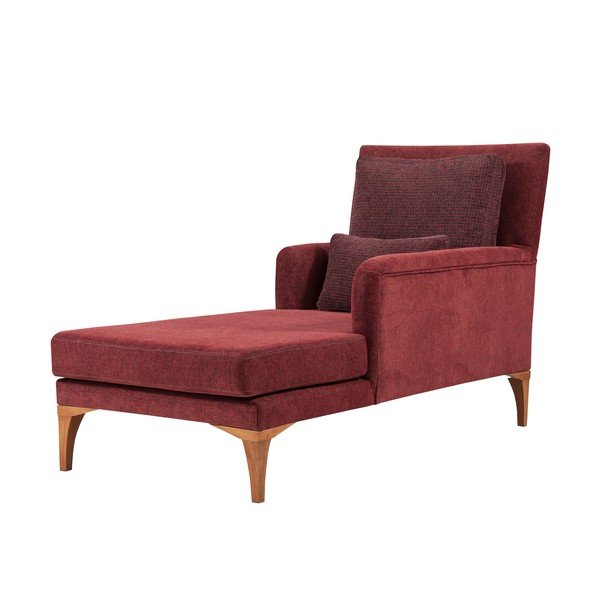 Gultas raudonos plytų spalvos Bifo – Artie-image-1