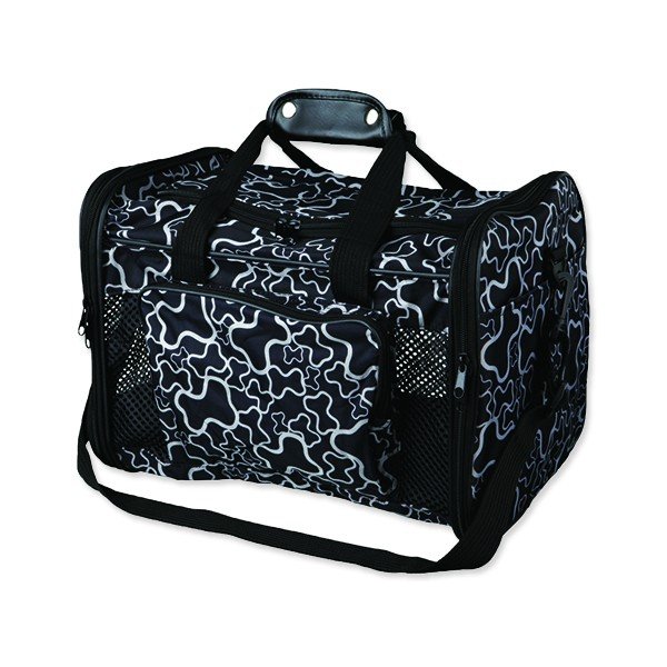 Transportavimo krepšys 27x42 cm Trixie – Plaček Pet Products-image-1