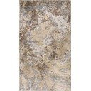 Skalbiamas šviesiai mėlynos spalvos/šviesiai rudos spalvos kilimas 160x230 cm Sandstorm – Vitaus